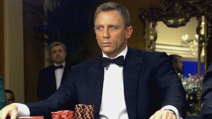 Next James Bond Movie on Hold as Producer Clashes with Amazon