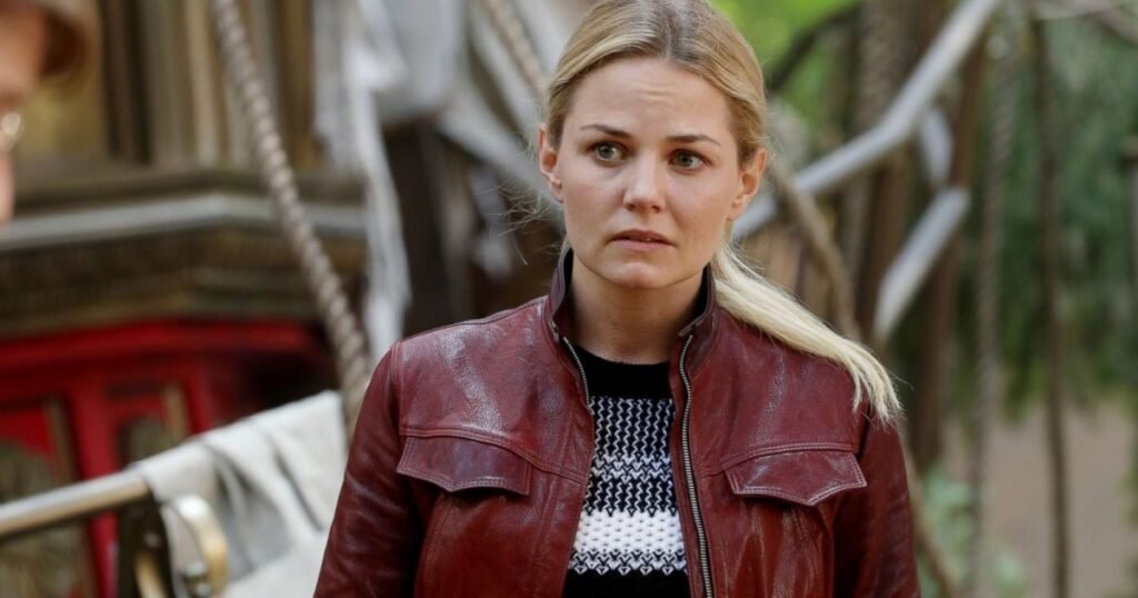 The Night Agent Season 3 Cast Adds Jennifer Morrison, Stephen Moyer, & More