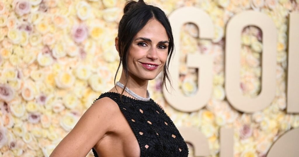 Jordana Brewster: Soap Operas Are a ‘Great Playground’ for Actors