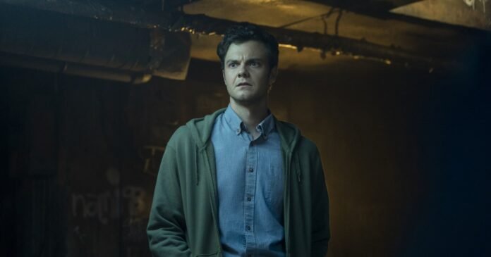 Jack Quaid Says The Boys Season 5 Will Be ‘Crazy’ & ‘Very Messy’