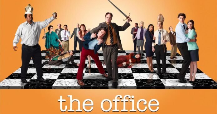 The Office: Superfan Episodes Season 8 Peacock Release Date Announced