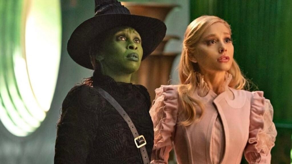 Wicked: How to Watch on Streaming