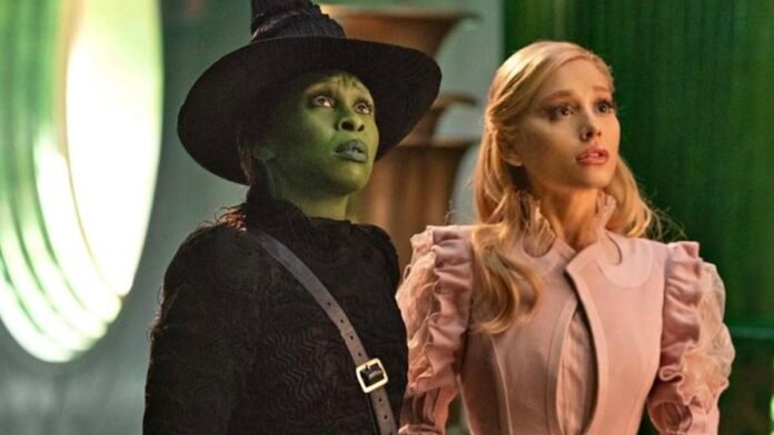 Wicked: How to Watch on Streaming