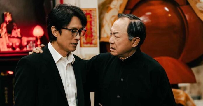 Hong Kong films surpass overseas titles at 2024 box office