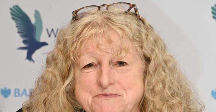 Jenny Beavan set for US Costume Designers Guild career honour