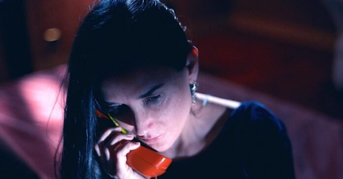 Demi Moore, Adrien Brody, Cynthia Erivo, Daniel Craig among SAG Awards nominees