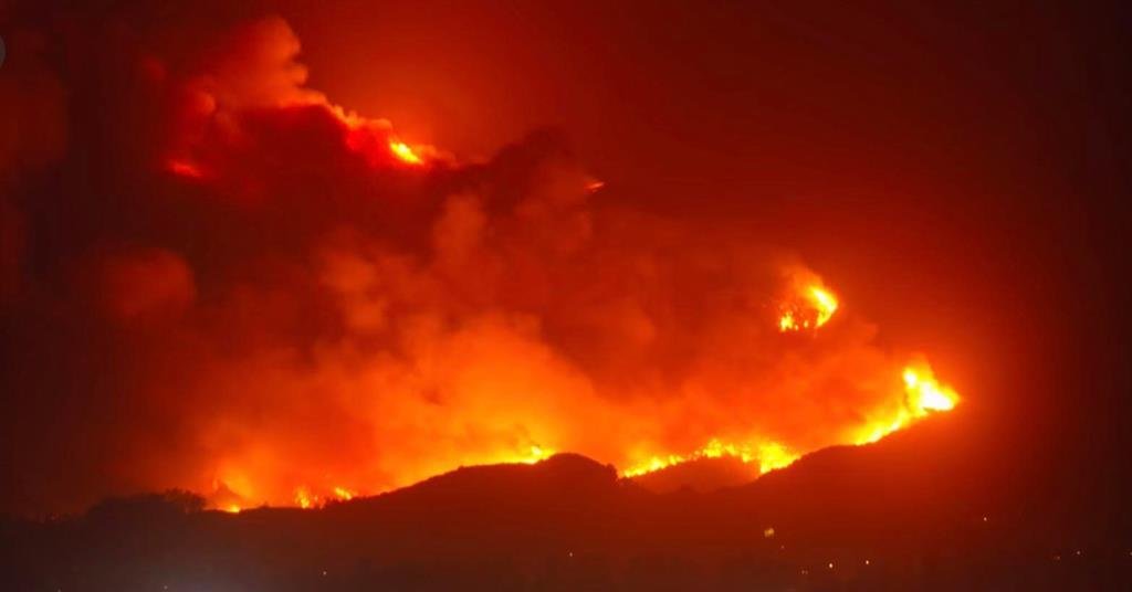 PGA postpones nominations announcement amid LA wildfires tragedy