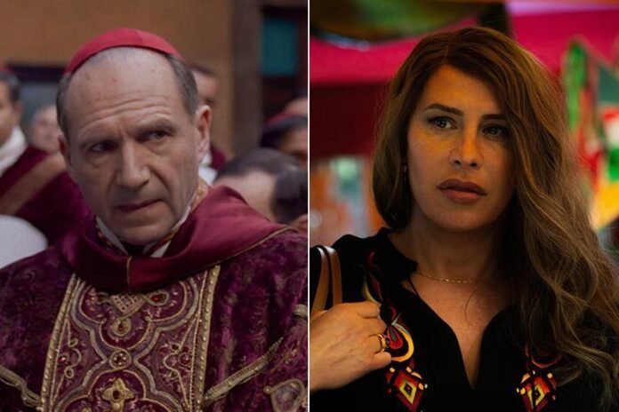 ‘Conclave’, ‘Emilia Perez’ lead Bafta 2025 nominations