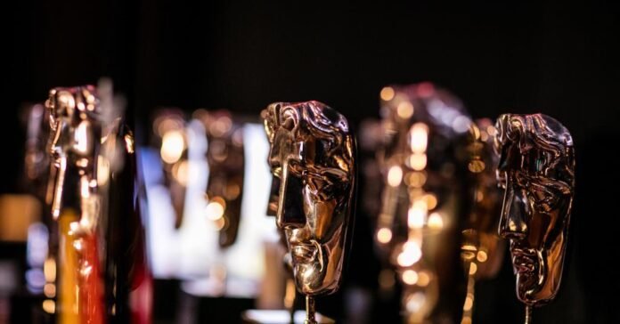 Baftas 2025: full list of nominations by film and distributor