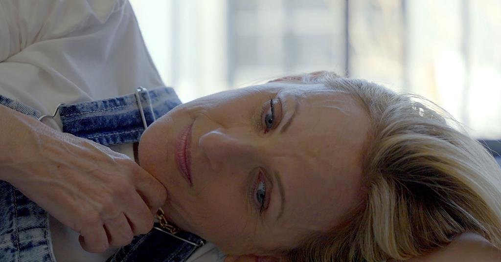 ’Marlee Matlin: Not Alone Anymore’: Sundance Review