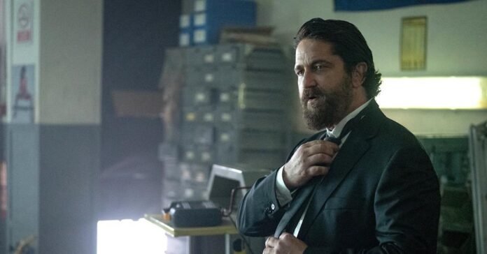 Lionsgate scores first US number one box office launch since 2023 with ‘Den Of Thieves 2’