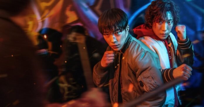 Bloodhounds Season 2: Netflix Renews Hit Boxing K-Drama