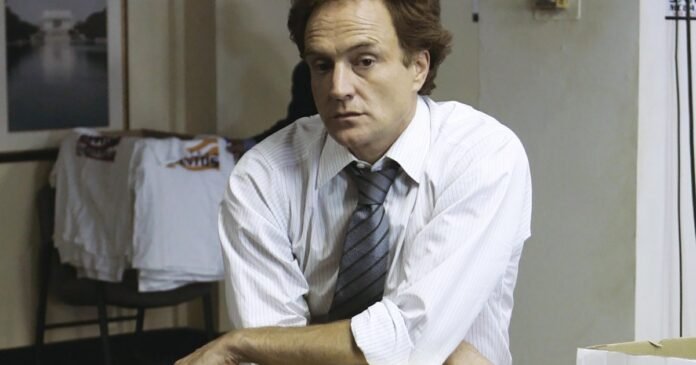 The Diplomat Season 3 Cast Adds The West Wing’s Bradley Whitford