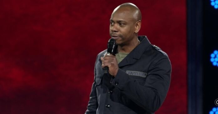 Who Is Dave Chappelle’s Wife? Elaine’s Job & Relationship History