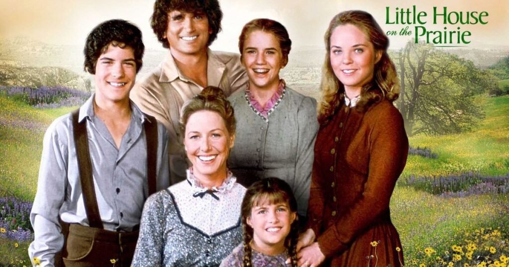 Little House On the Prairie Reboot in Development at Netflix