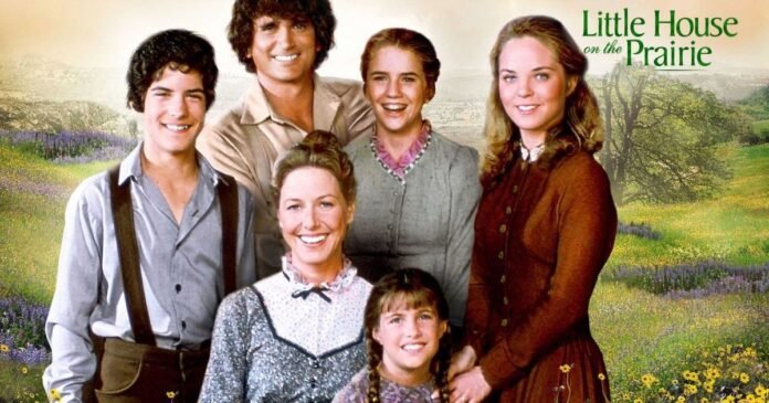 Little House On the Prairie Reboot in Development at Netflix