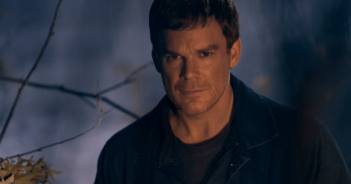 Michael C. Hall Celebrates Dexter: Resurrection’s First Day of Production in BTS Video