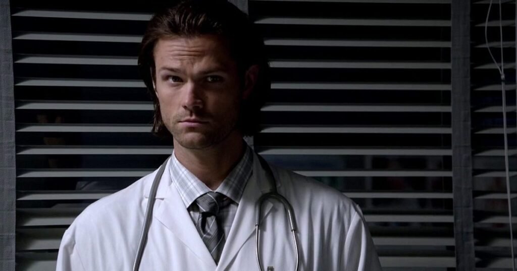 Jared Padalecki to Lead Texas Medical Show for CBS