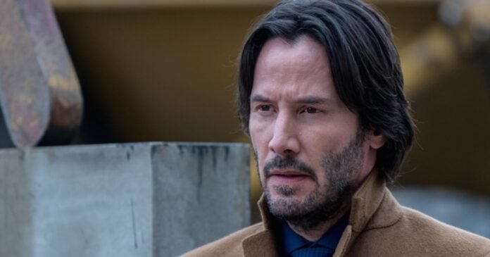 Severance Season 2 Creator Confirms Keanu Reeves’ Surprising Role