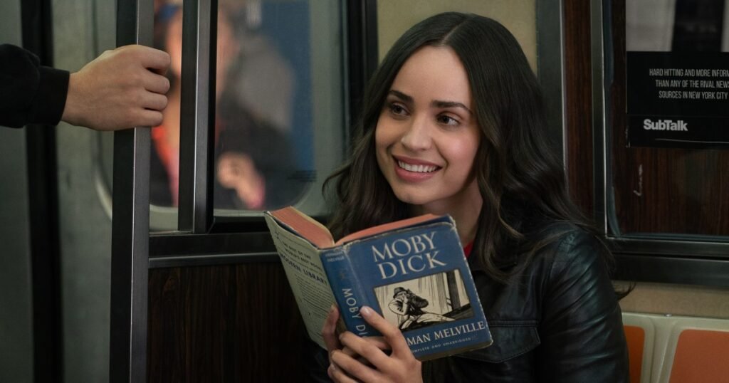 The Life List Photos Set Release Date for Sofia Carson Netflix Movie