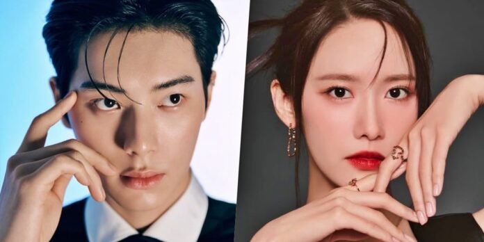 Lee Chae Min Courted to Join YoonA in the New K-Drama “The Tyrant’s Chef” – Will He Fit the Lead Role?