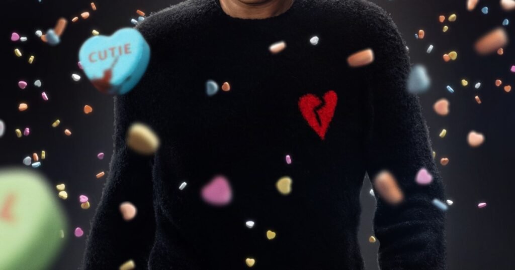 Ke Huy Quan Reveals His Unexpected Dream Role After Love Hurts