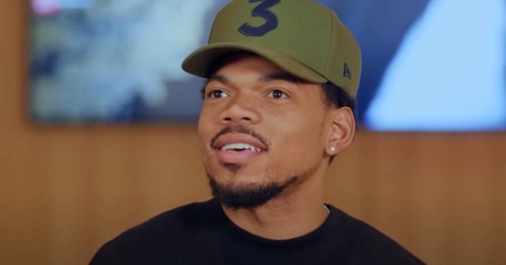 Chance the Rapper Net Worth 2024: How Much Money Does He Make?