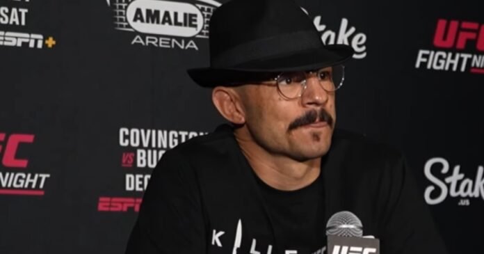 Cub Swanson Net Worth 2025: How Much Money Does He Make?