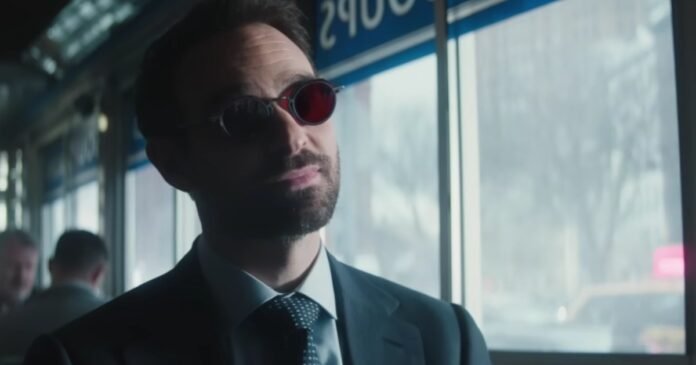 Daredevil: Born Again Trailer Easter Eggs & MCU References