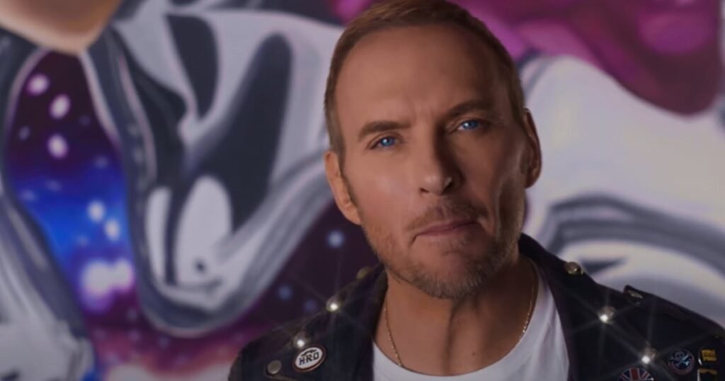 Matt Goss Net Worth 2025: How Much Money Does He Make?