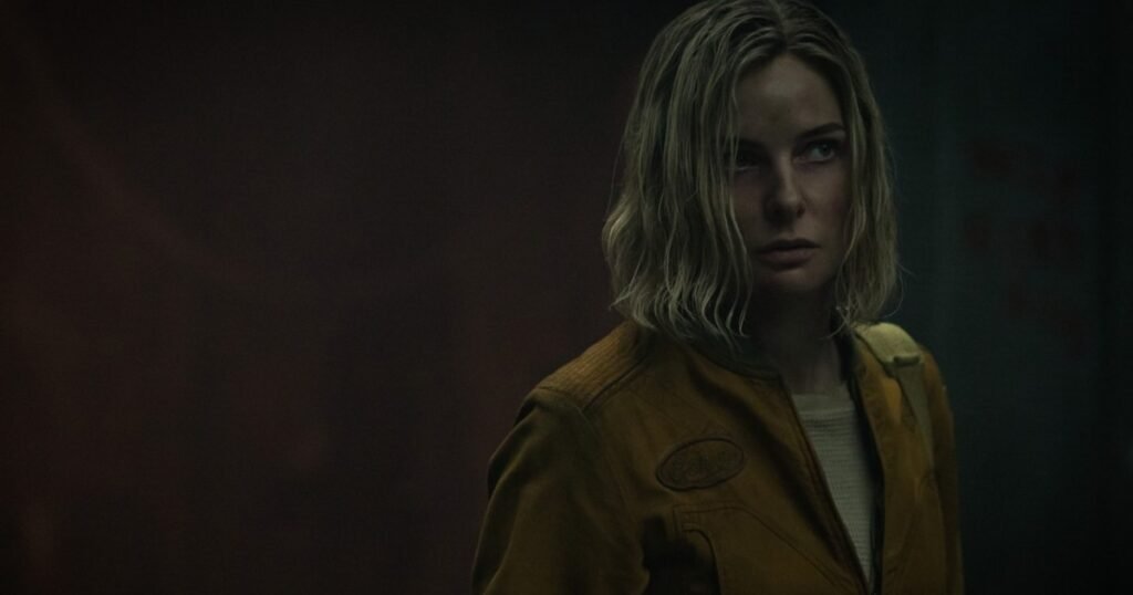 Silo Season 3 Update Hints At Exciting Release Date Window