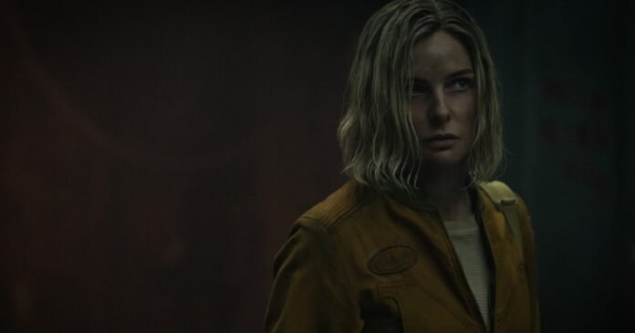 Silo Season 3 Update Hints At Exciting Release Date Window