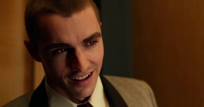 Dave Franco Reacts to Luigi Mangione Comparison