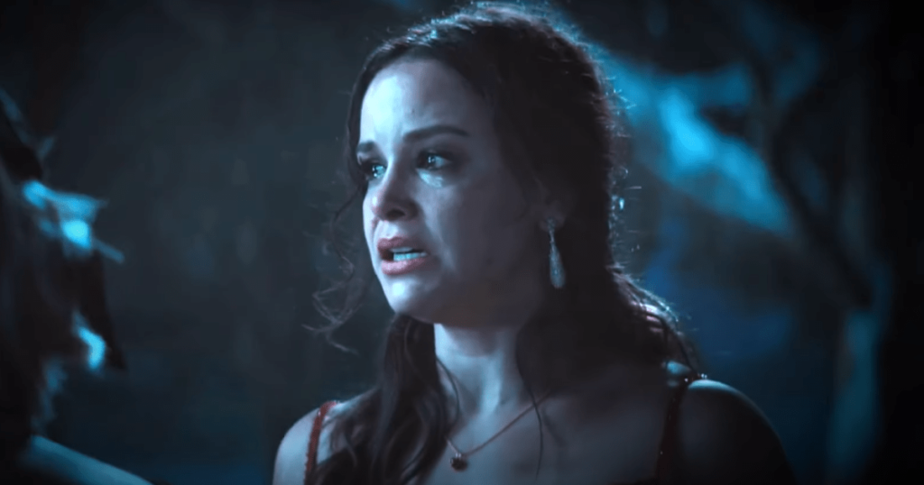 Grosse Pointe Garden Society Trailer: Melissa Fumero Stars in Murder Mystery Show