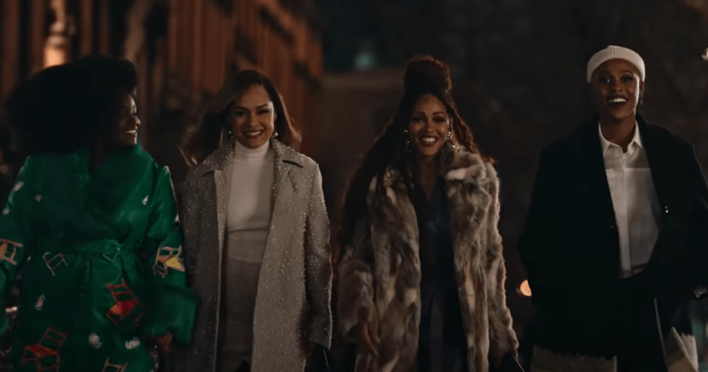 Harlem Season 3 Trailer Previews Prime Video Show’s Final Chapter