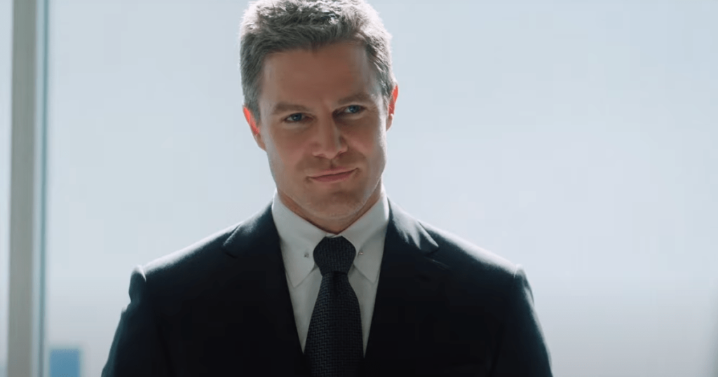 Suits LA Trailer Welcomes Viewers to Stephen Amell’s Entertainment Law Firm