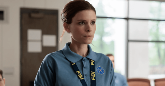 Imperfect Women Cast: House of Cards’ Kate Mara Joins Apple TV+ Show