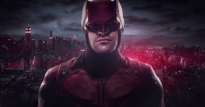 Daredevil: Born Again Trailer Delayed, Vincent D’Onofrio Gives Update