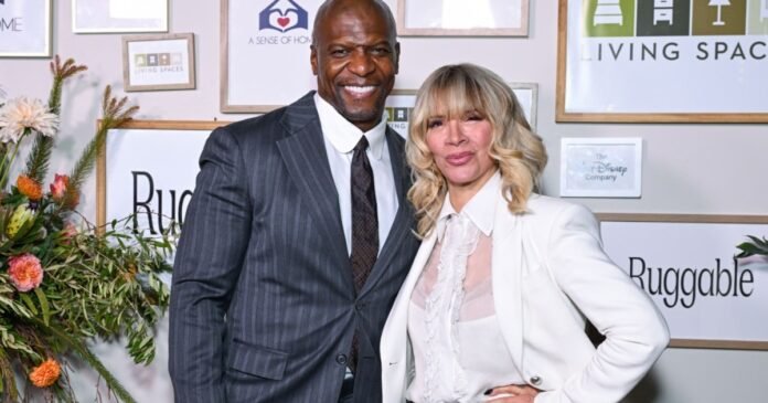 Who Is Terry Crews’ Wife? Rebecca King-Crews’ Job & Relationship History