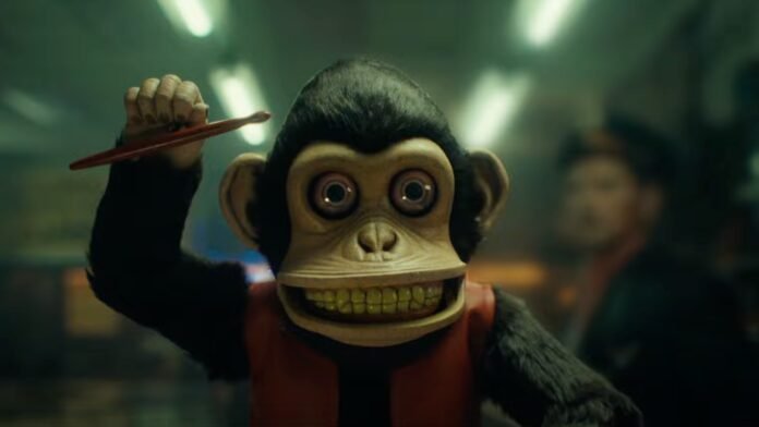 Everybody Dies in Gruesome Trailer for Film Adaptation of Stephen King’s The Monkey: Watch