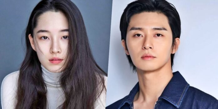 “Squid Game 2” Won Ji An Joins Park Seo Joon In Talks for New Drama “Waiting for Gyeongdo”