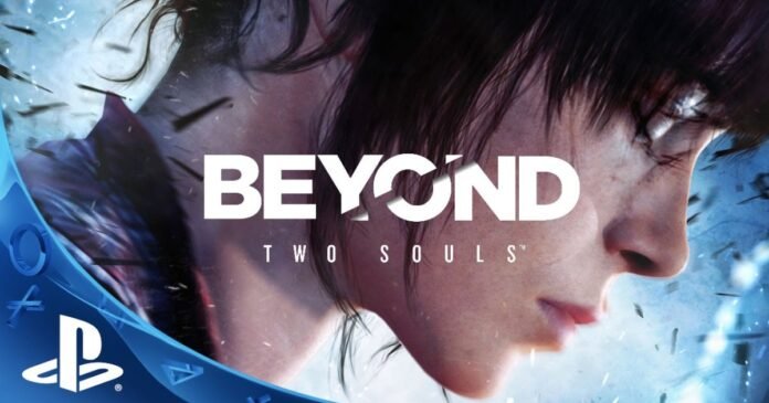 Beyond: Two Souls TV Show in the Works From Elliot Page