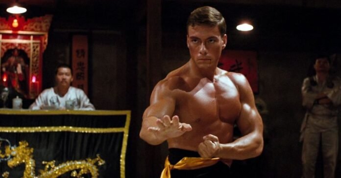 Why Fans Think the Bloodsport 5 Trailer Is Real