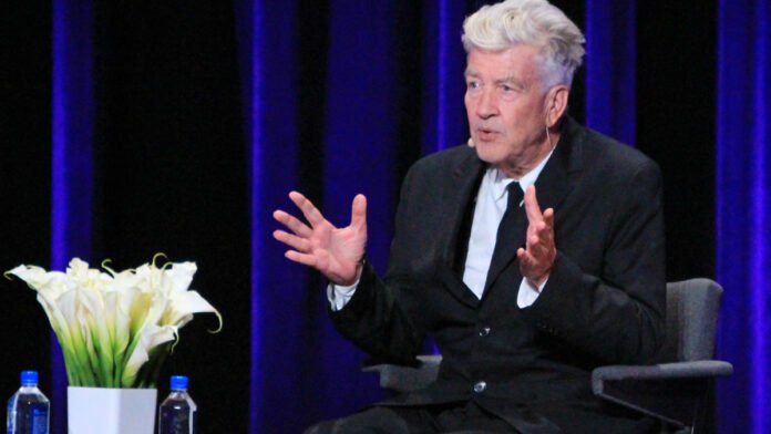 What It Was Like to Ask David Lynch a Question