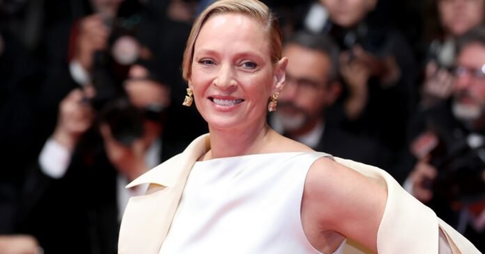 Dexter: Resurrection Casts Uma Thurman as Series Regular