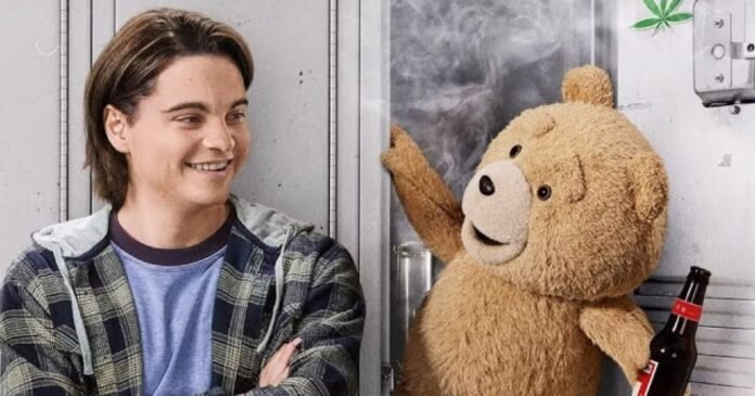 Ted Season 2 Wraps Production, Seth MacFarlane Gives Statement: ‘Funniest Season Yet’