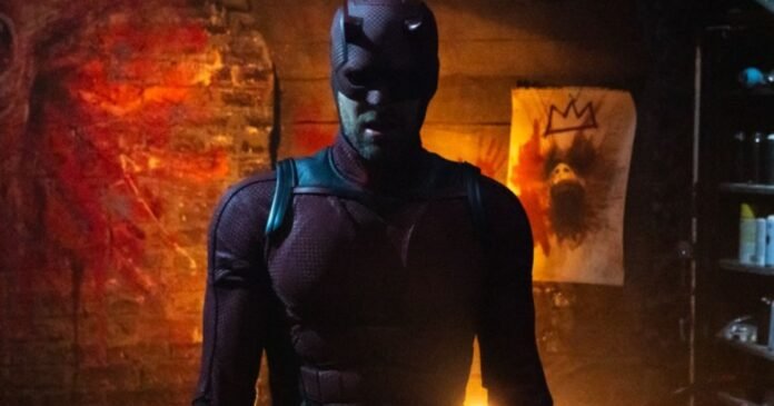 Daredevil: Born Again Showrunner Explains How Disney+ Series Is Different From Netflix Show