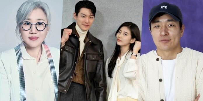 Kim Woo Bin and Bae Suzy New Drama by Kim Eun Sook Faces Setback: A Possible Delay?