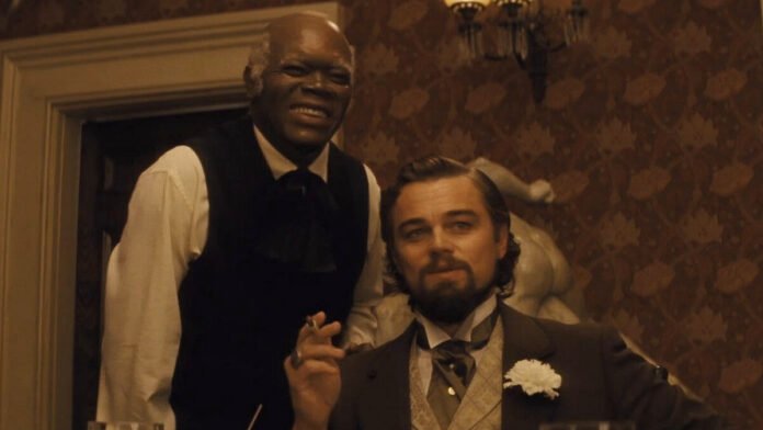 Leonardo DiCaprio Didn’t Want to Say N-Word in Django Unchained, But Samuel L. Jackson Made Him