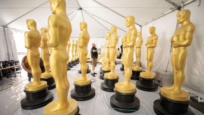 2025 Oscar Nominations: See the Full List, Updating Live